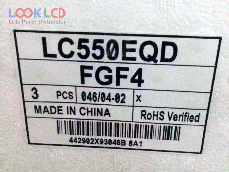 LC550EQD-FGF4